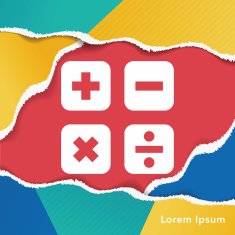 Calculator Icon N12