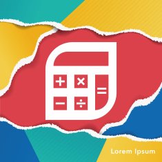 Calculator Icon N13