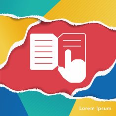 Book Icon N24