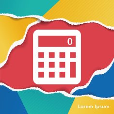 Calculator Icon N15