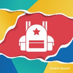 backpack icon N9