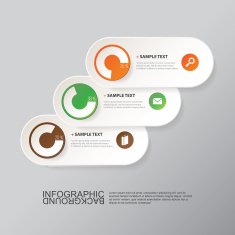 infographics template N10