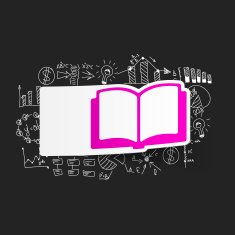 Drawing business formulas book N41