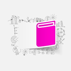 Drawing business formulas book N47