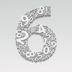 Number six N8