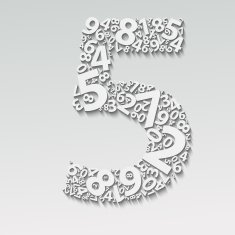 Number five N10