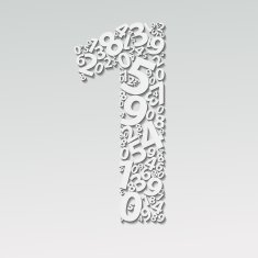 Number One N13