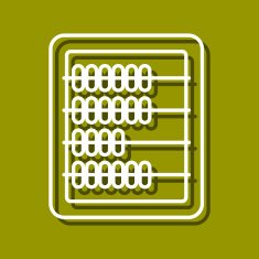 Abacus Icon N3