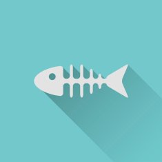 icon of fishbone N3