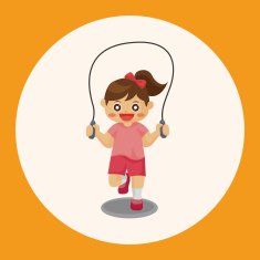 student cartoon theme elements N6