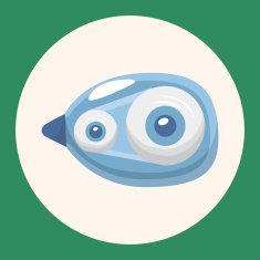 Correction tap theme elements