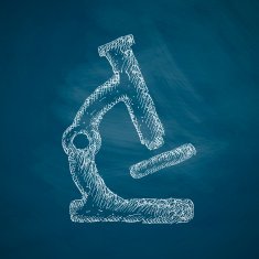 microscope icon N7