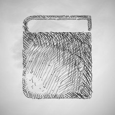 Book Icon N30