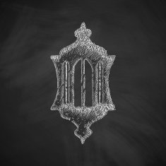 lantern icon