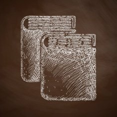 Book Icon N33
