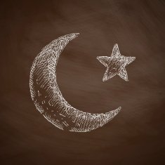 Moon icon N3