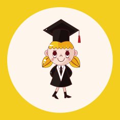 graduate student theme elements N4