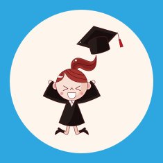 graduate student theme elements N8