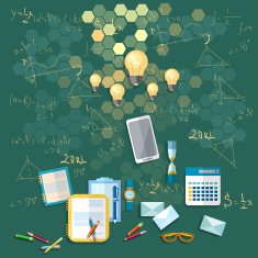 Education School board training formulas university college