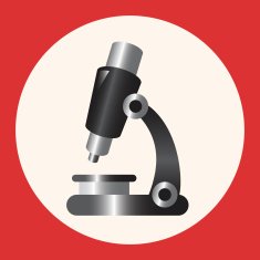 Microscope theme elements N3
