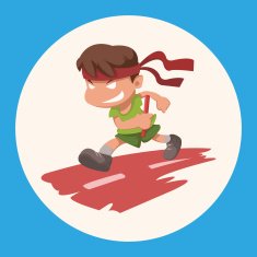student theme elements vector eps N7