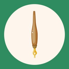 pen theme elements N2