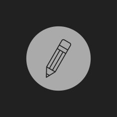 icon of pencil N8