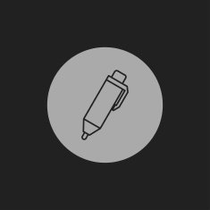 icon of pen N9