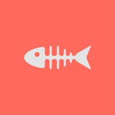 icon of fishbone N4