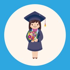 graduate student theme elements N10