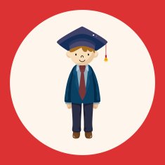 graduate student theme elements N11