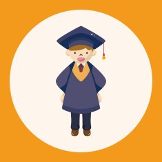 graduate student theme elements N12