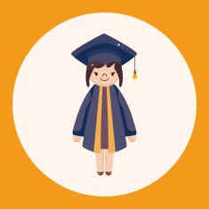 graduate student theme elements N13