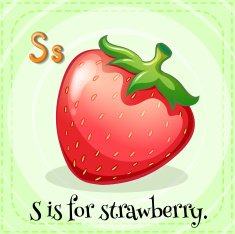letter s N39