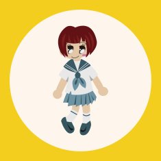 student cartoon theme elements N30