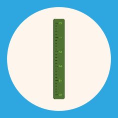 ruler theme elements N4