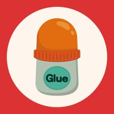 glue theme elements N3