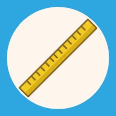 ruler theme elements N7