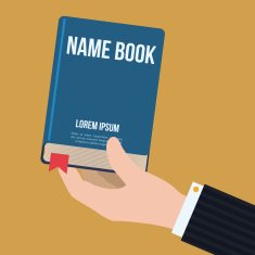 Books design N2
