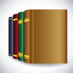 Books design N26