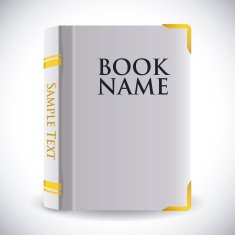 Books design N29