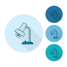 school and education icons N365