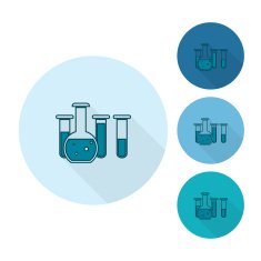 school and education icons N369