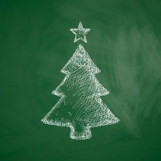 Christmas Tree Icon N8