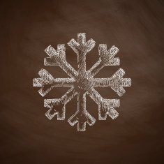 snowflake icon
