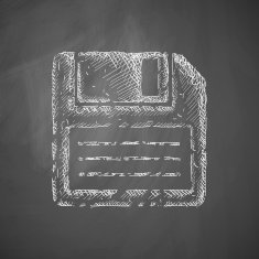 floppy icon