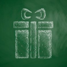 Gift Box Icon N3