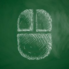 mouse icon