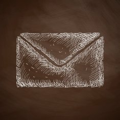 Envelope Icon N7