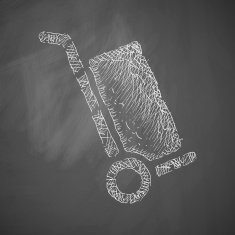 trolley icon N4